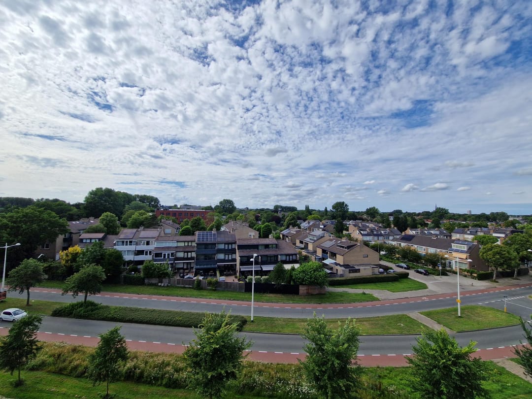 Foto 13 van Vestastraat 133