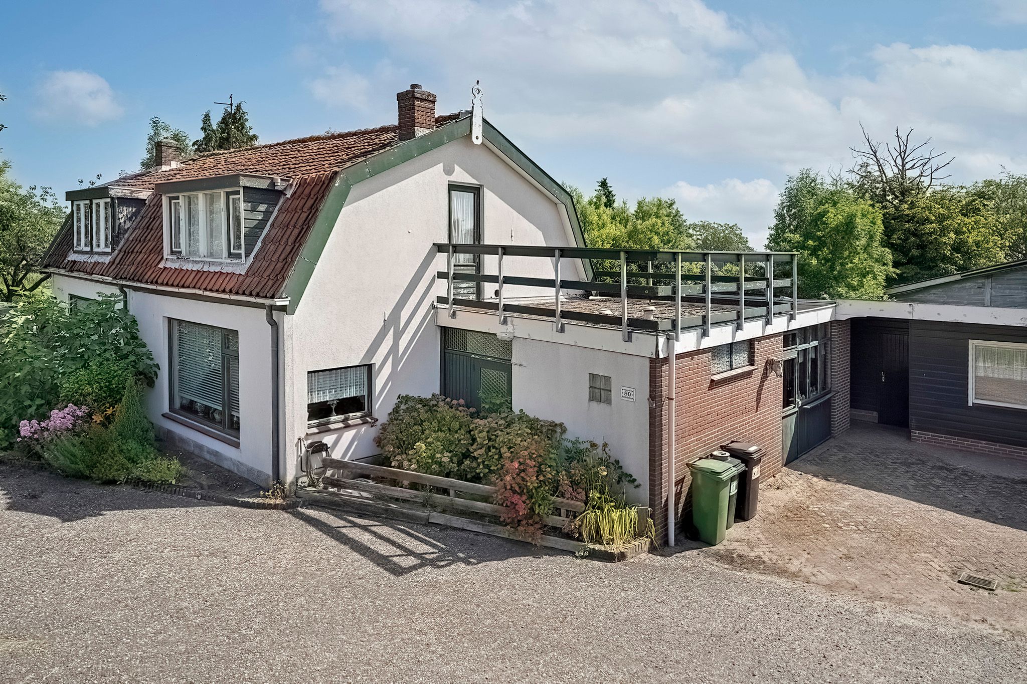 Bennebroekerdijk, 80, Zwaanshoek, 2136LW, Noord-Holland, Nederland 80