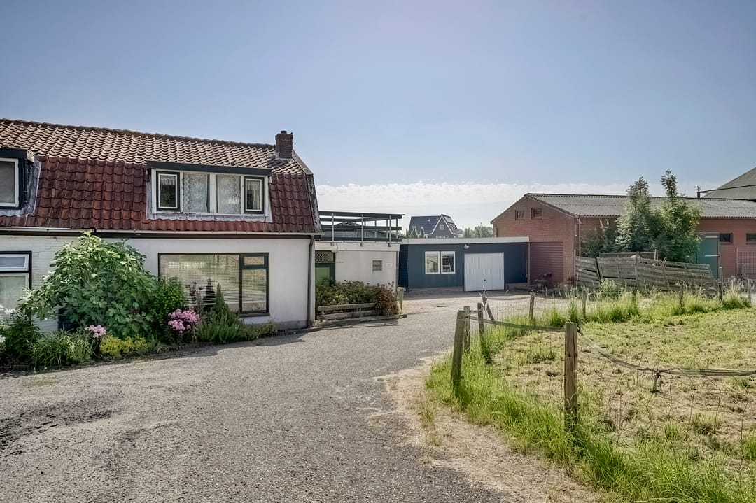Foto 2 van Bennebroekerdijk 80