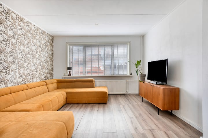 Foto 2 van Pieter Paulusstraat 26