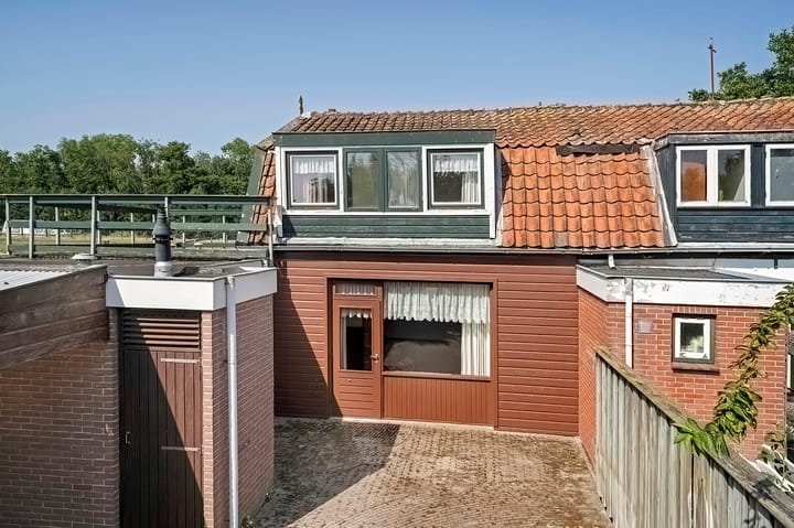 Photo 3 of Bennebroekerdijk 80