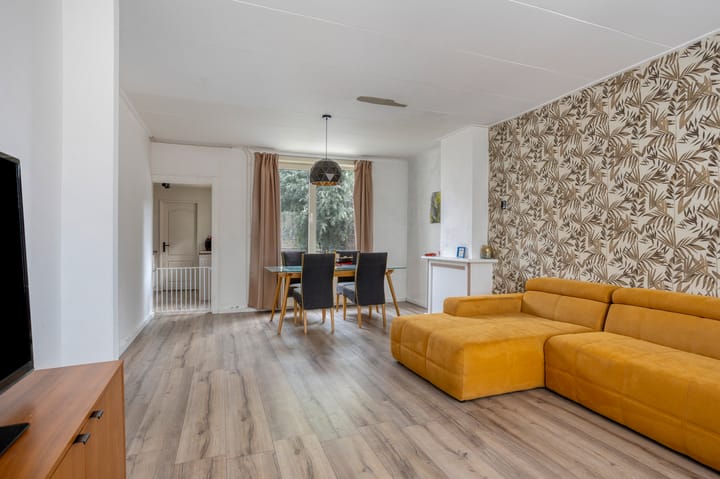 Foto 3 van Pieter Paulusstraat 26