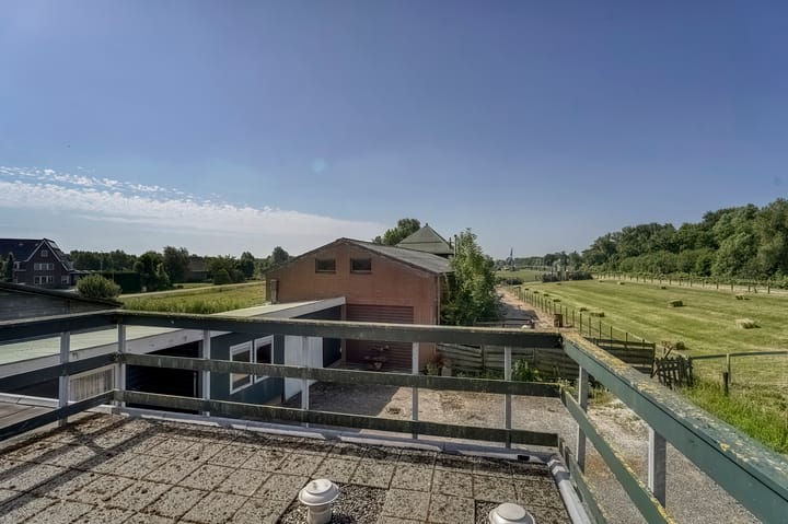 Photo 4 of Bennebroekerdijk 80