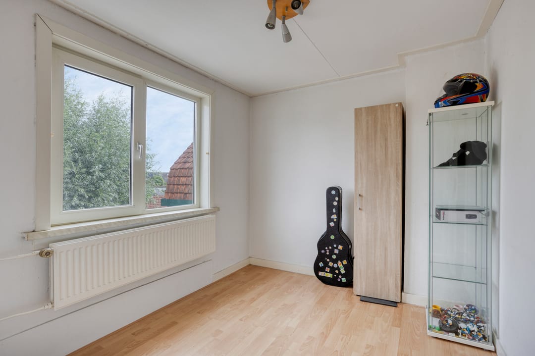 Foto 13 van Pieter Paulusstraat 26