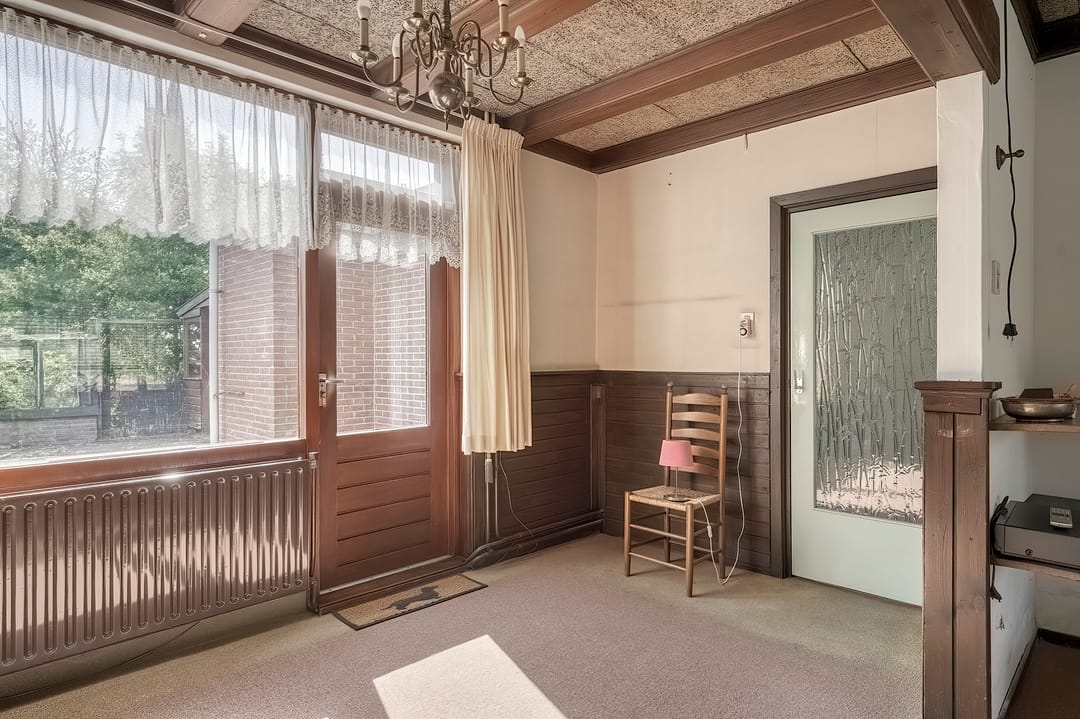 Foto 17 van Bennebroekerdijk 80
