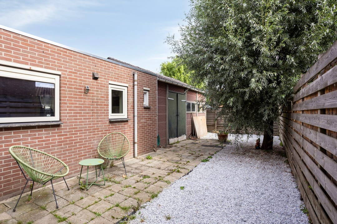 Foto 16 van Pieter Paulusstraat 26