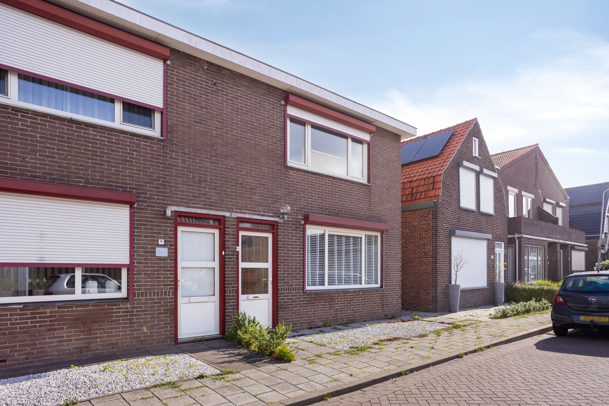 Foto 18 van Pieter Paulusstraat 26