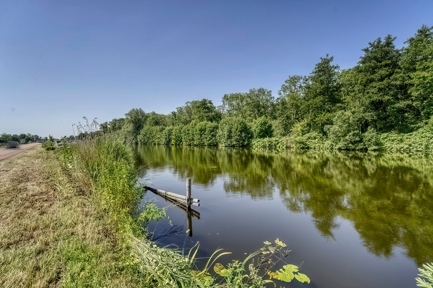 Foto 5 van Bennebroekerdijk 80
