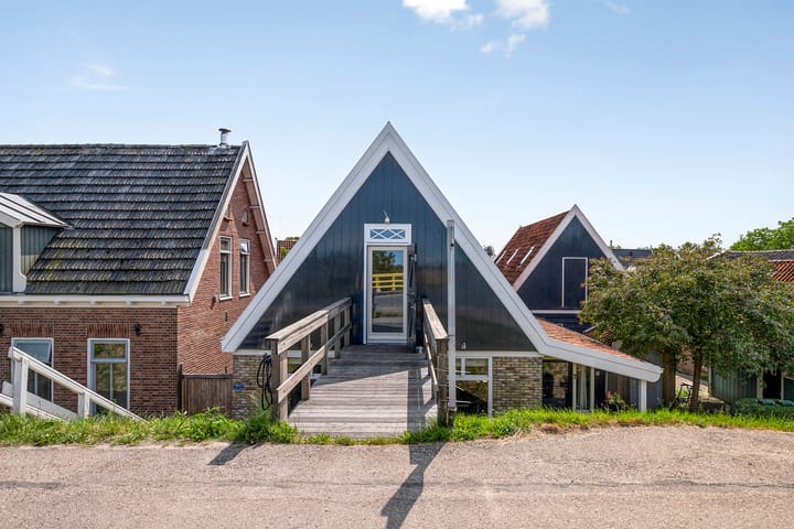 Foto 2 van Westfriesedijk 58