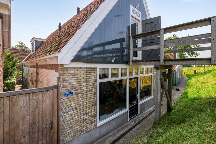 Foto 5 van Westfriesedijk 58