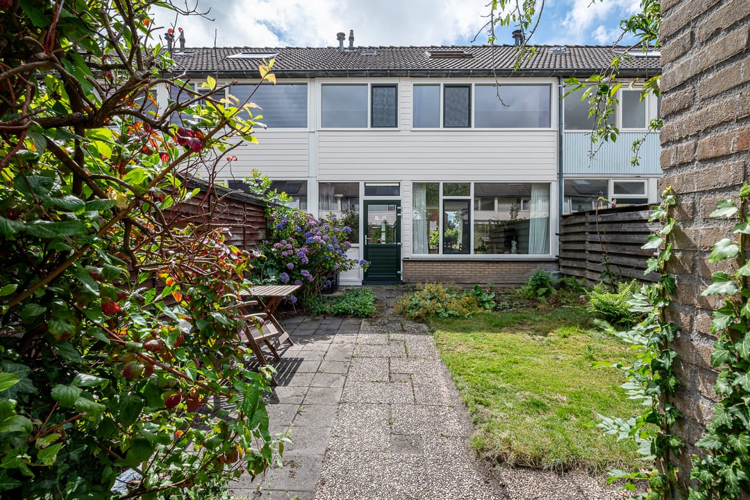 Foto 2 van Talmastraat 13