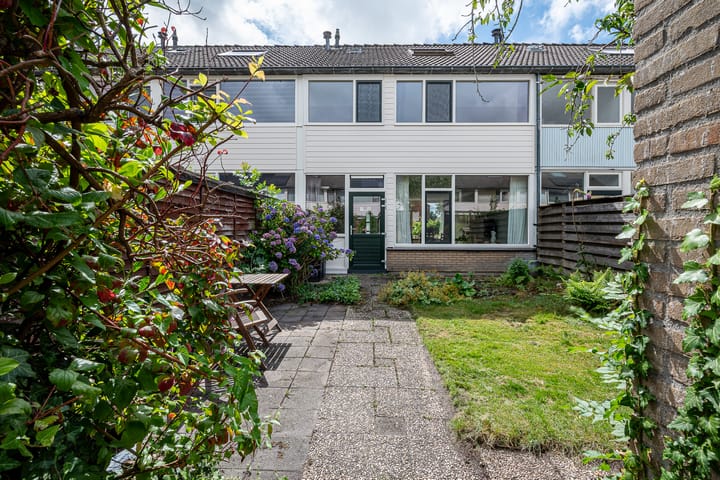 Foto 2 van Talmastraat 13