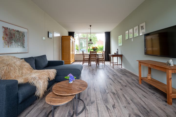 Foto 4 van Talmastraat 13