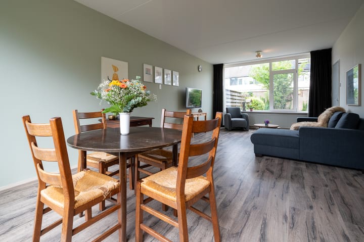 Foto 5 van Talmastraat 13