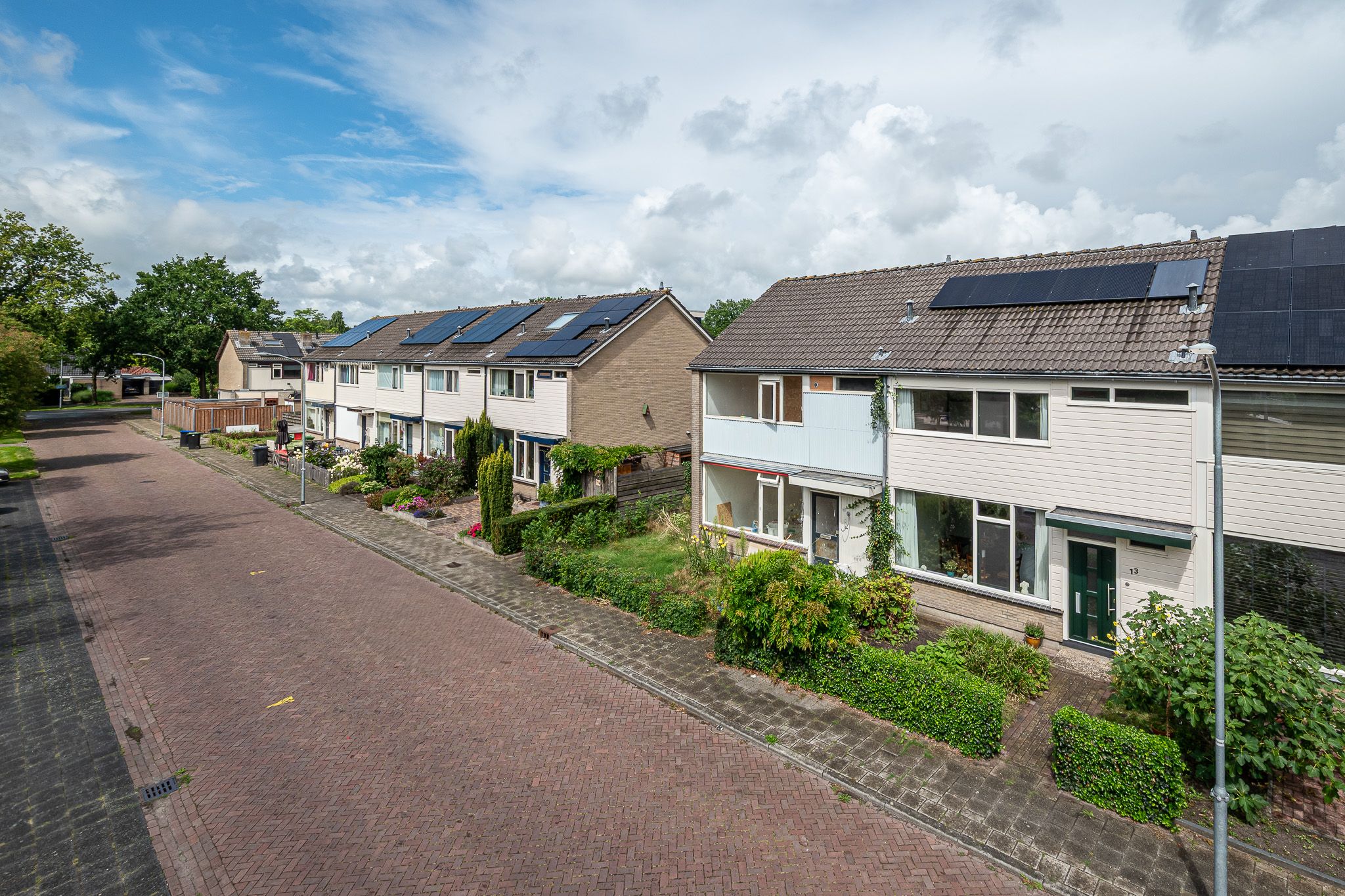 Foto 6 van Talmastraat 13