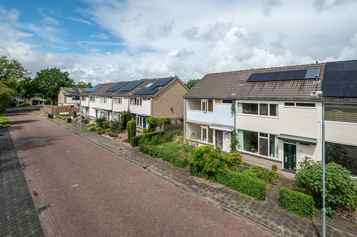 Foto 6 van Talmastraat 13