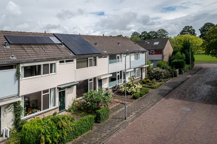 Foto 7 van Talmastraat 13