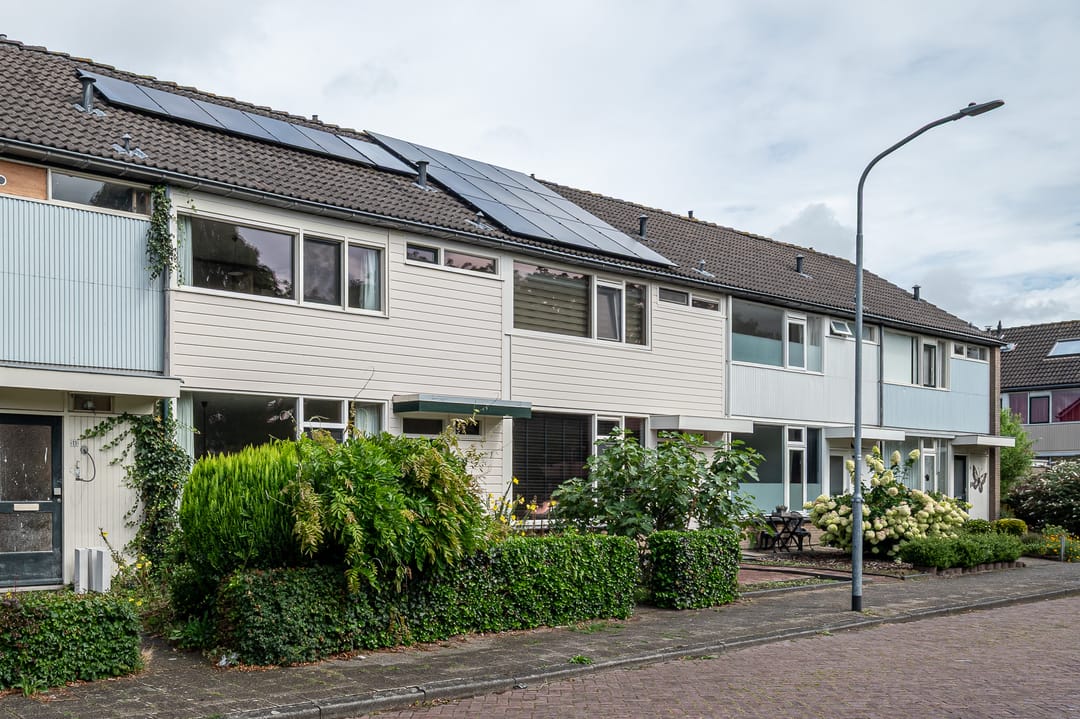 Foto 8 van Talmastraat 13