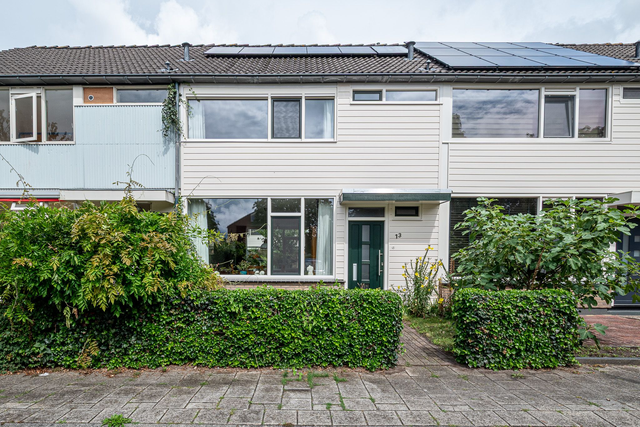 Foto 9 van Talmastraat 13