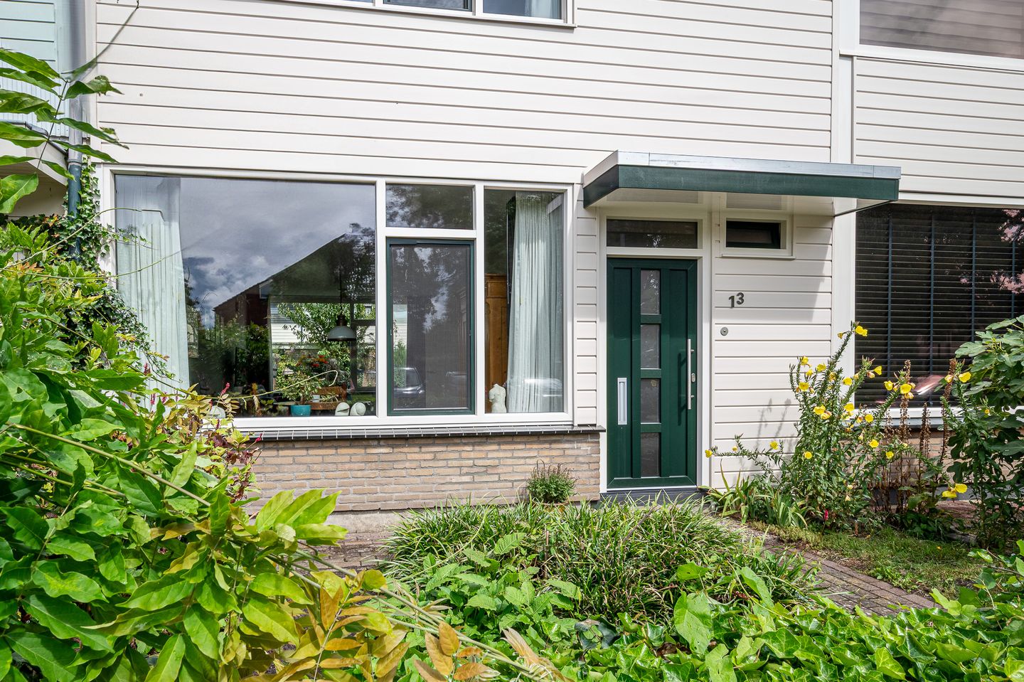 Foto 10 van Talmastraat 13