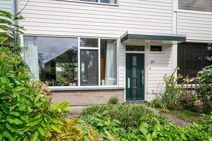 Foto 10 van Talmastraat 13