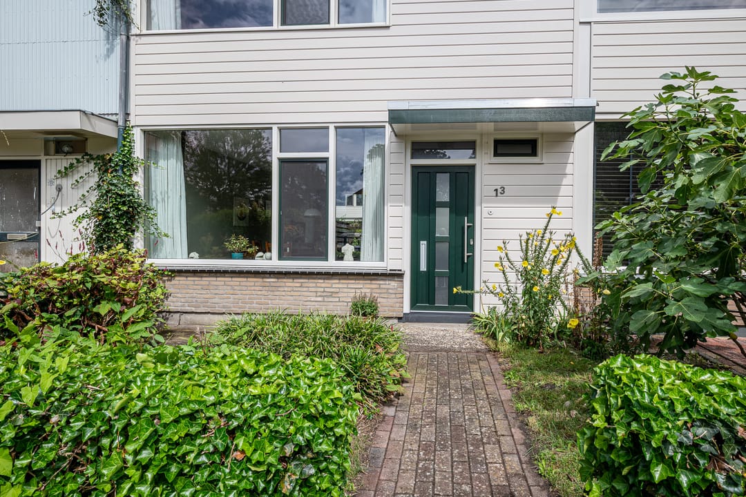 Foto 11 van Talmastraat 13