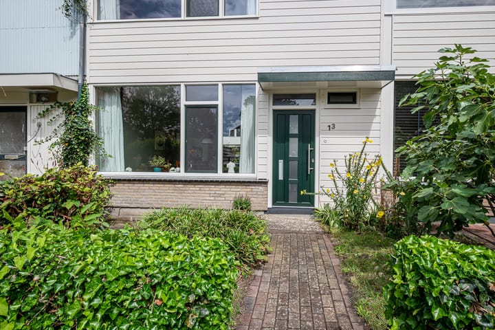 Foto 11 van Talmastraat 13