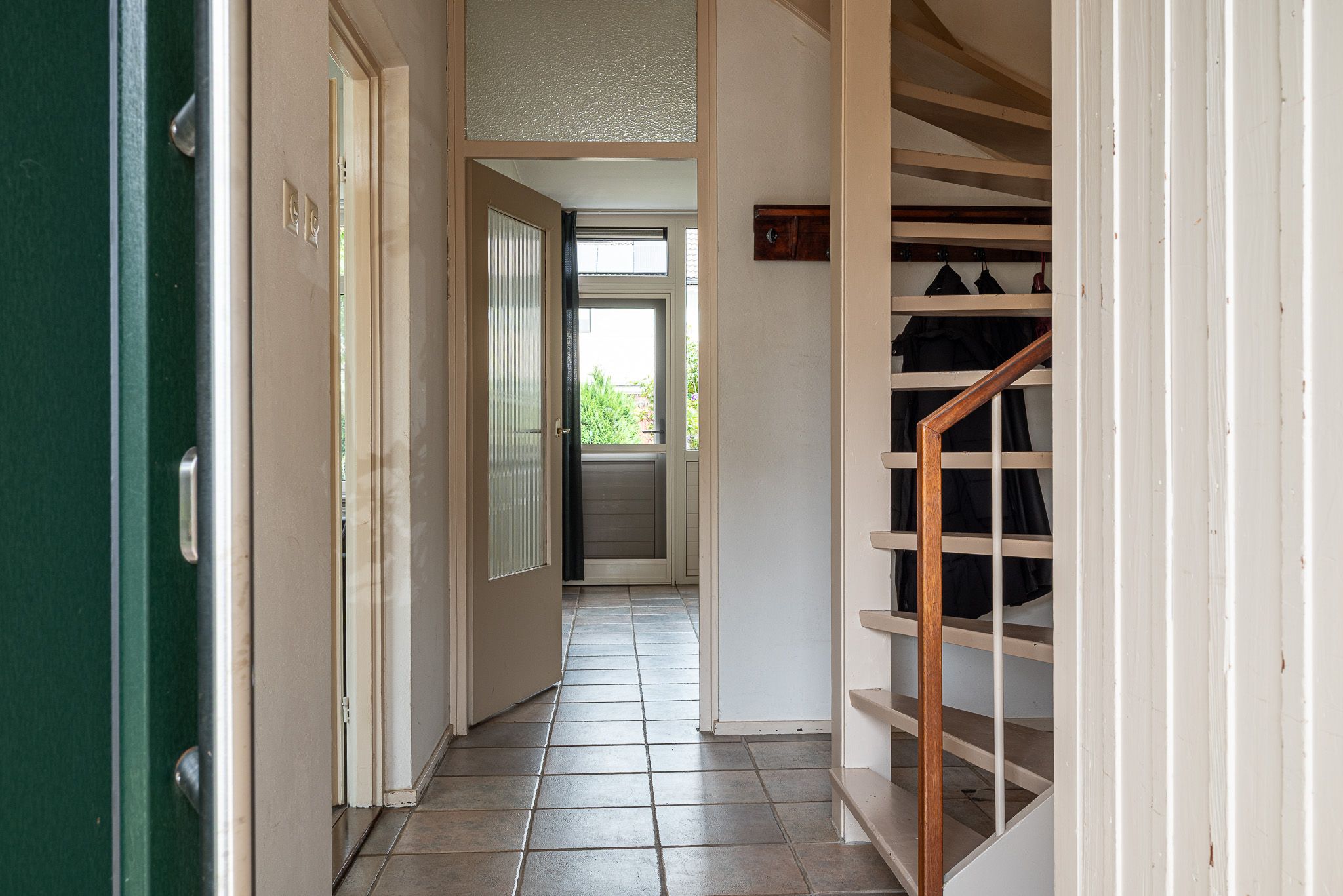 Foto 12 van Talmastraat 13