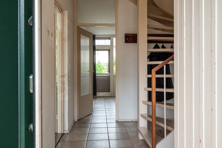 Foto 12 van Talmastraat 13