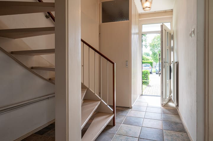 Foto 13 van Talmastraat 13