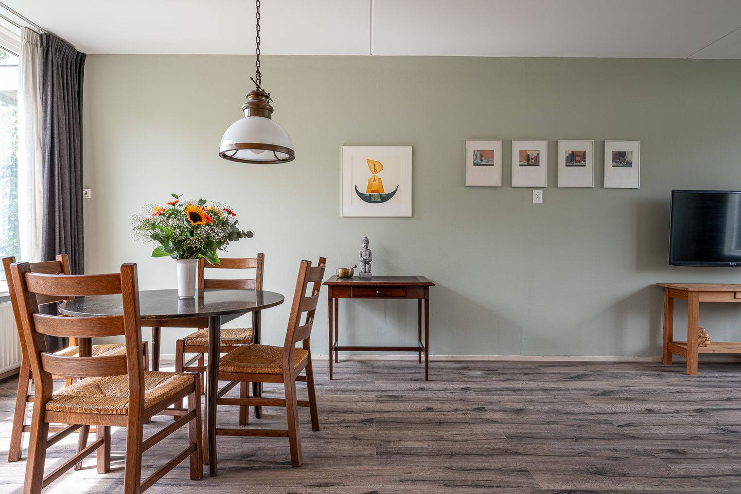 Foto 14 van Talmastraat 13