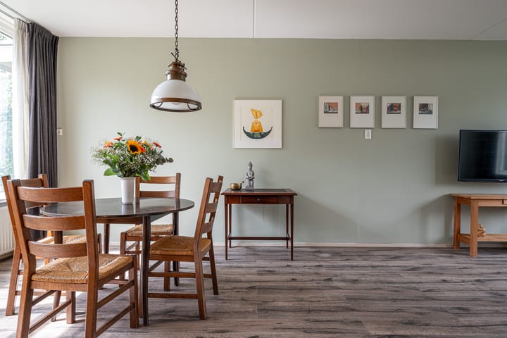 Foto 14 van Talmastraat 13