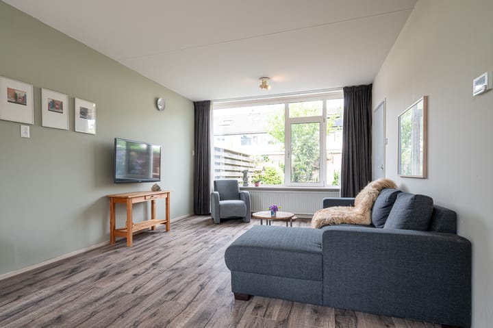 Foto 15 van Talmastraat 13