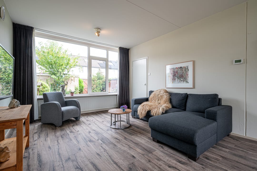 Foto 16 van Talmastraat 13