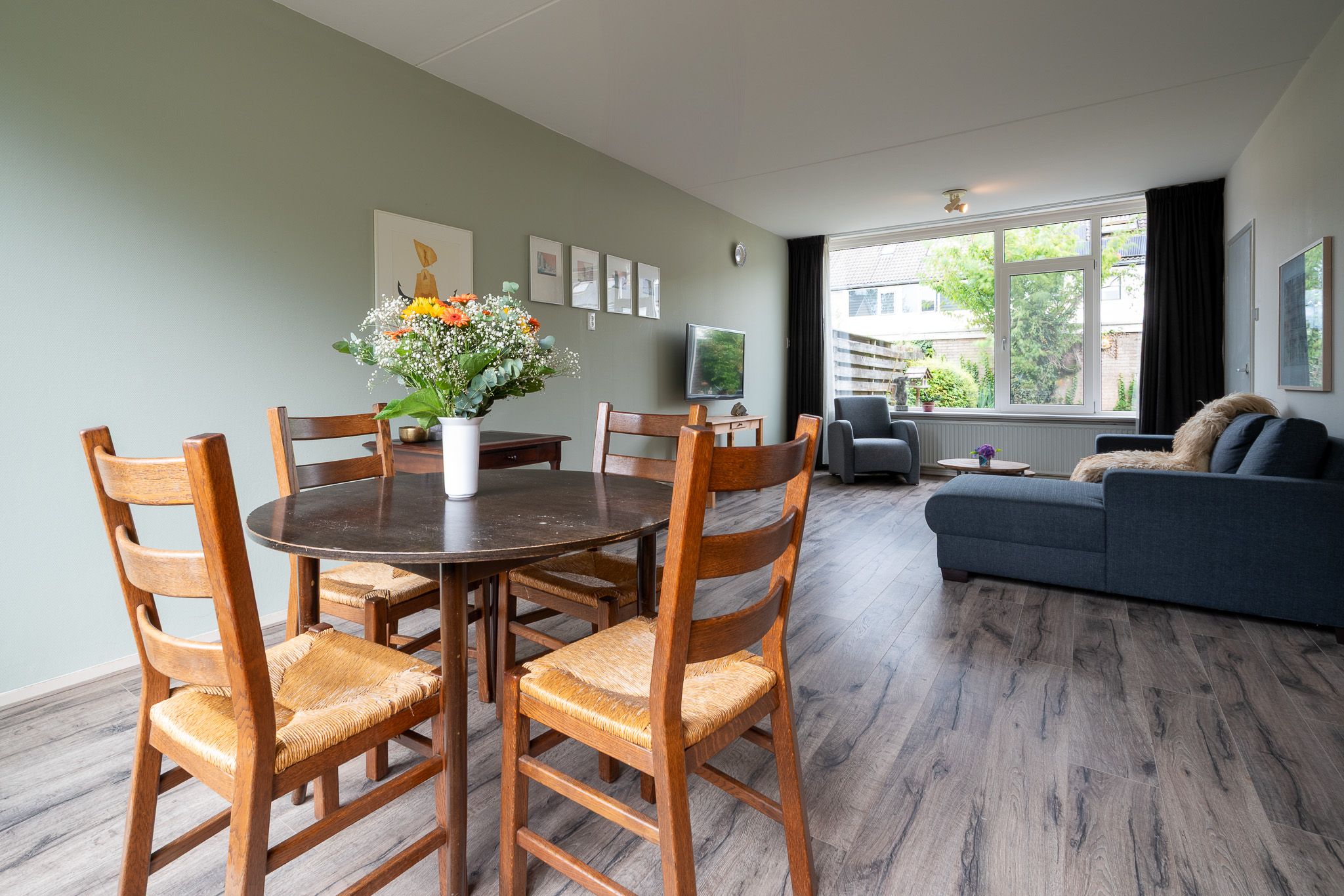 Foto 21 van Talmastraat 13