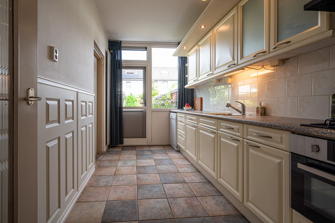 Foto 22 van Talmastraat 13