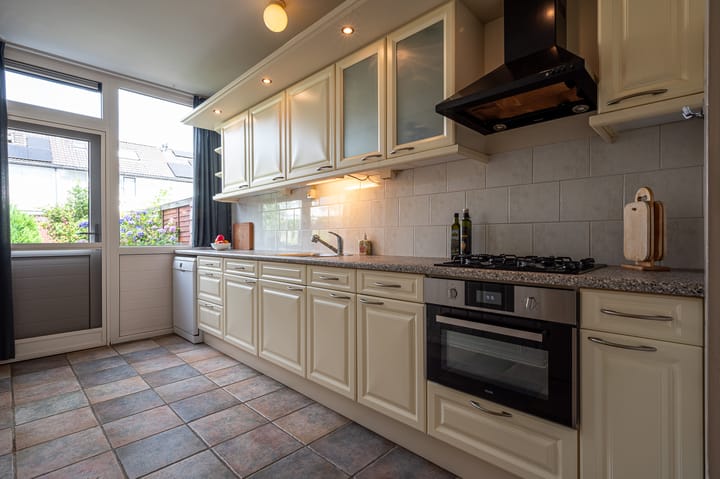 Foto 23 van Talmastraat 13