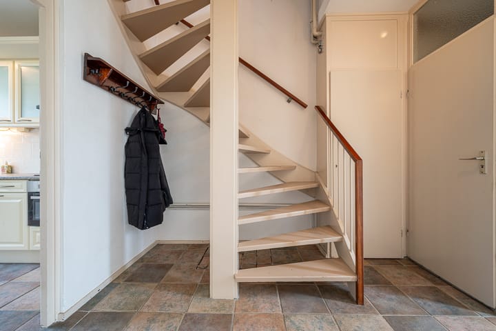 Foto 25 van Talmastraat 13