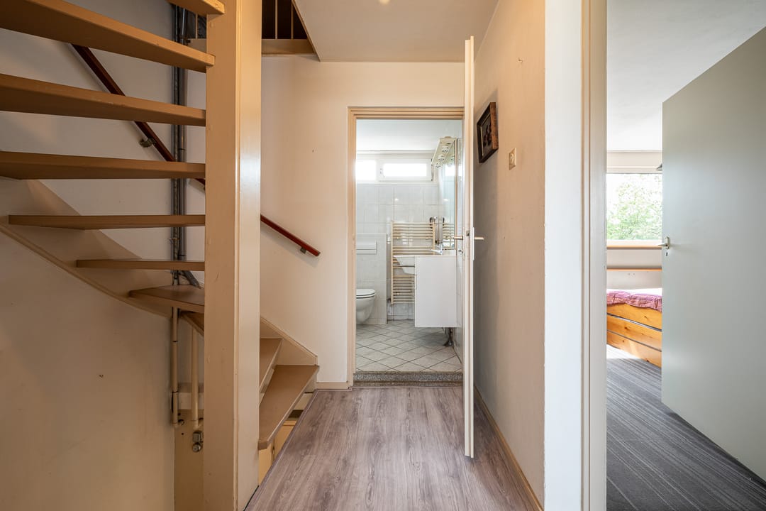 Foto 32 van Talmastraat 13