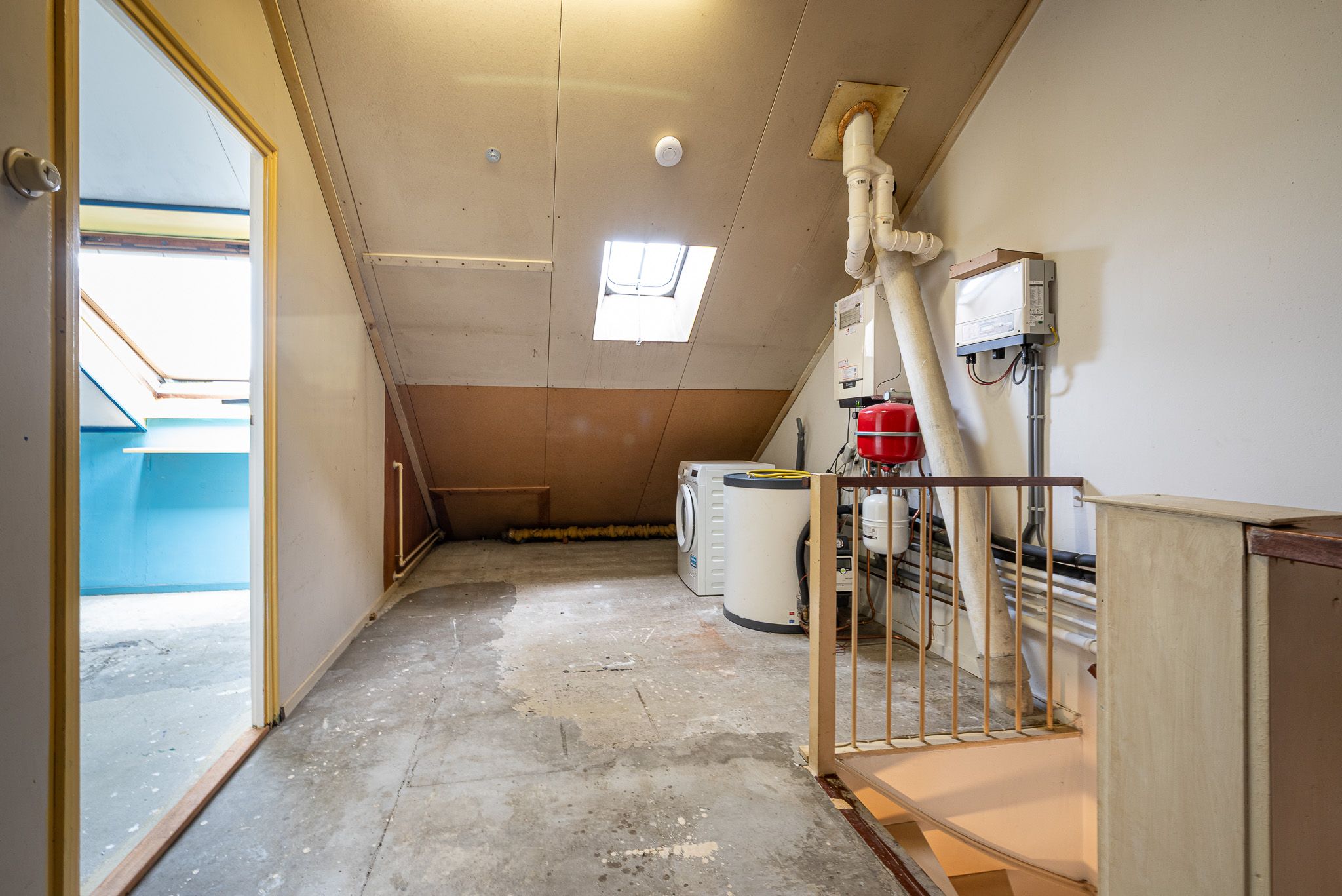 Foto 33 van Talmastraat 13