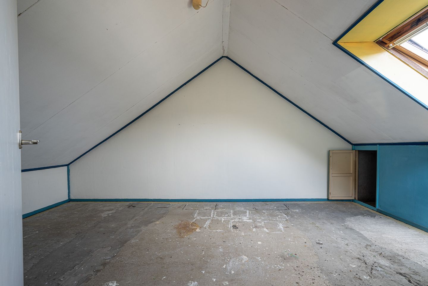 Foto 34 van Talmastraat 13