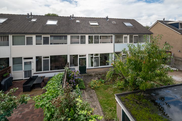 Foto 35 van Talmastraat 13