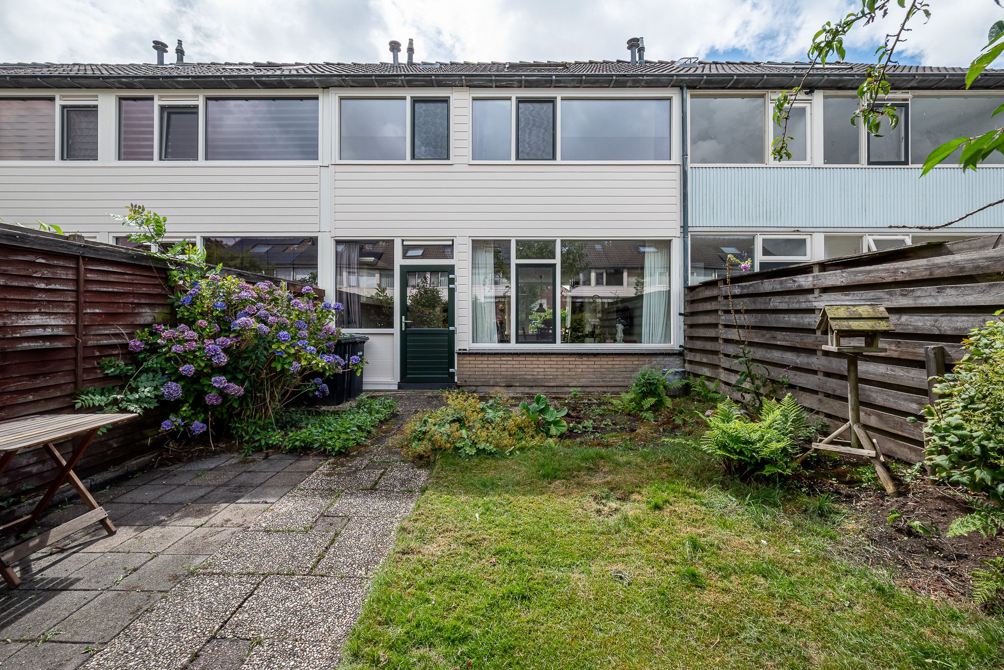 Foto 36 van Talmastraat 13