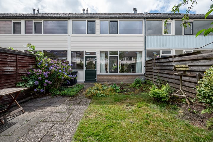 Foto 36 van Talmastraat 13