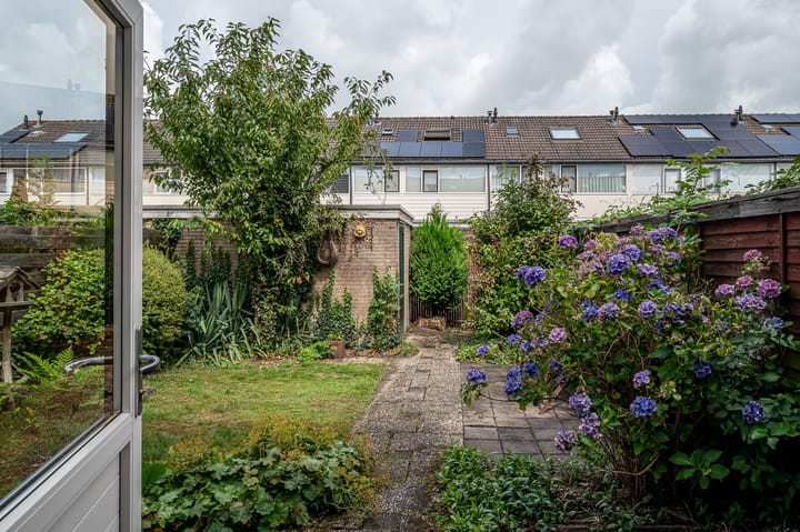 Foto 37 van Talmastraat 13