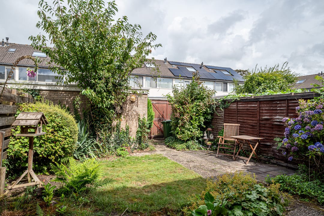 Foto 38 van Talmastraat 13