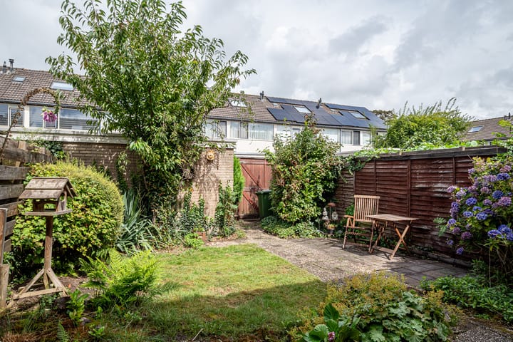 Foto 38 van Talmastraat 13