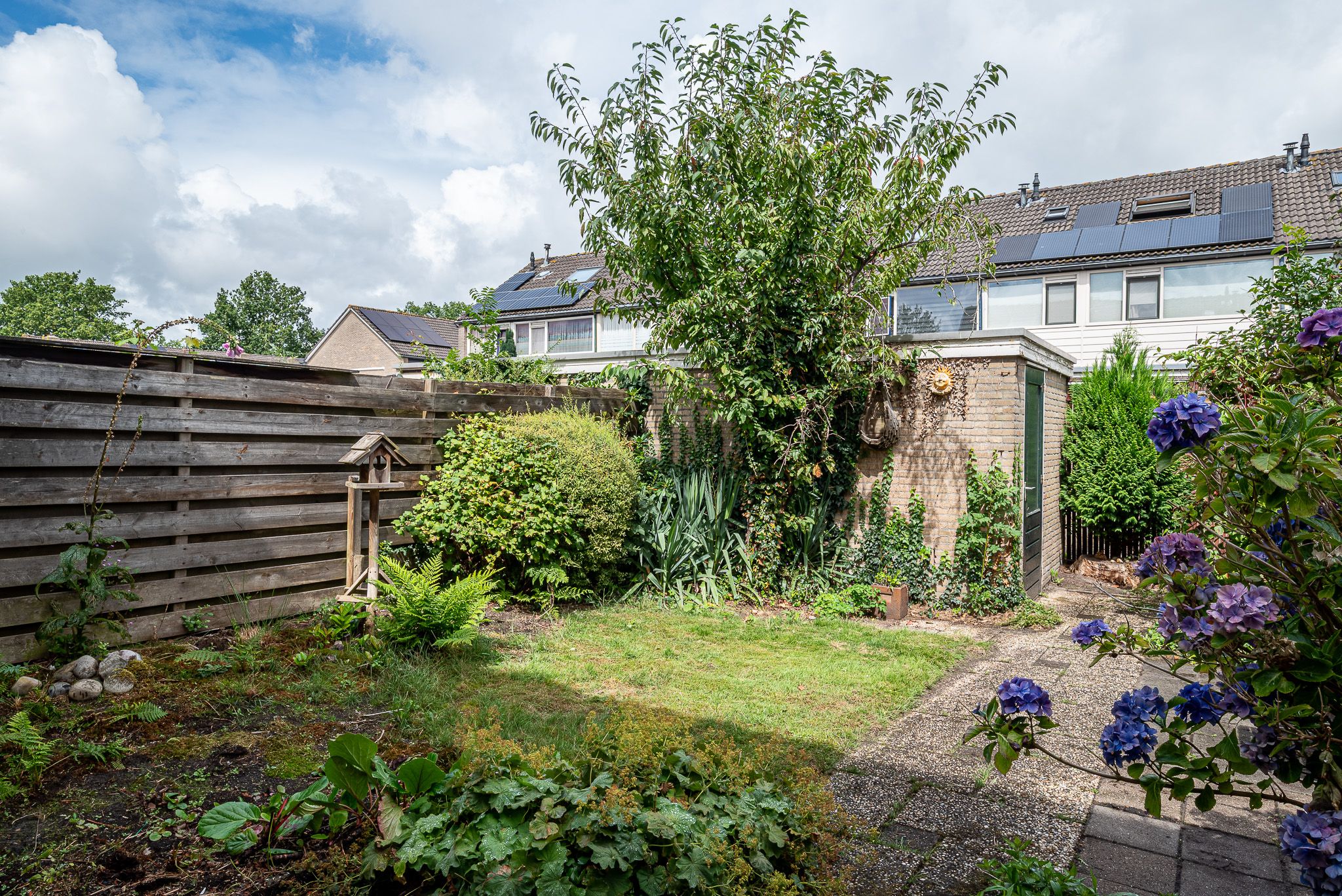 Foto 39 van Talmastraat 13