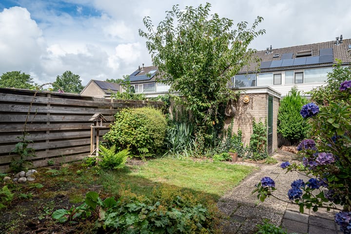 Foto 39 van Talmastraat 13