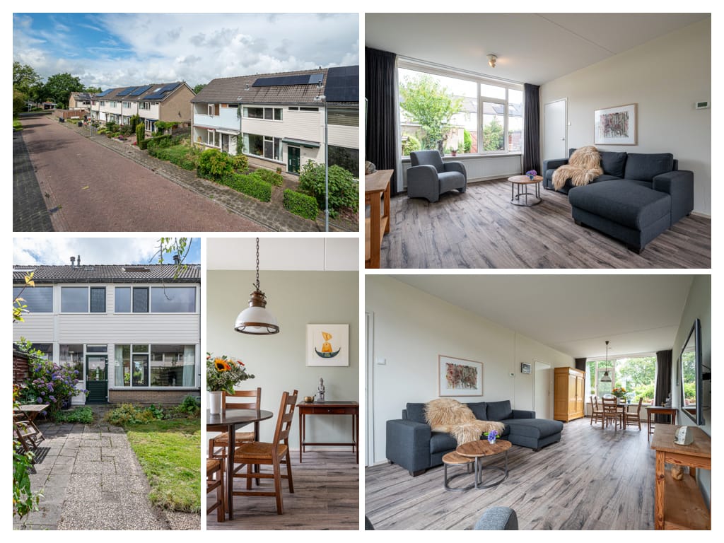 Foto 40 van Talmastraat 13